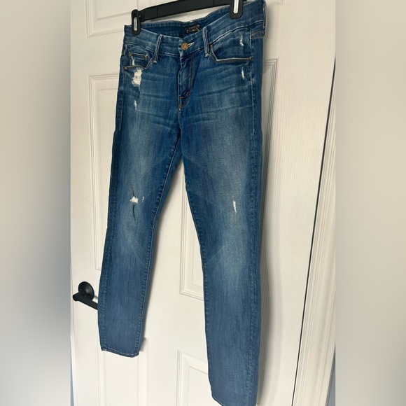 MOTHER - THE LOOKER “Rough it Up” - Picture 3 of 10